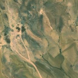 Satellite imagery of Koudiat Taïcha, DZ