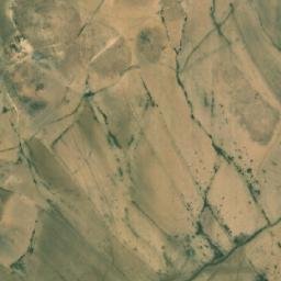 Satellite imagery of Koudiat Taïcha, DZ