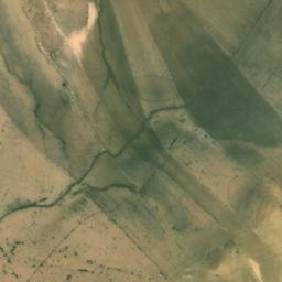 Satellite imagery of Koudiat Taïcha, DZ