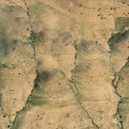 Satellite imagery of Koudiat el Kheneg Mta Chebika, DZ