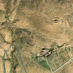 Satellite imagery of Koudiat el Kheneg Mta Chebika, DZ