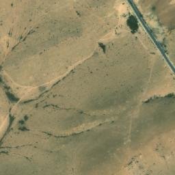 Satellite imagery of Koudiet el Loubba, DZ