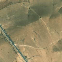 Satellite imagery of Koudiet el Loubba, DZ