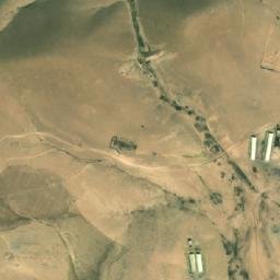 Satellite imagery of Koudiet el Loubba, DZ