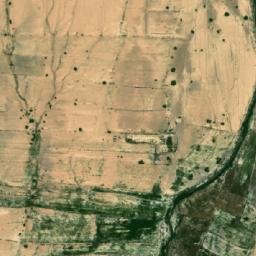 Satellite imagery of El Baroud, DZ