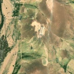 Satellite imagery of El Baroud, DZ