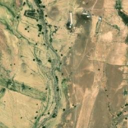 Satellite imagery of El Baroud, DZ
