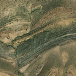 Satellite imagery of Kef Bou Aroua, DZ