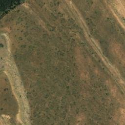 Satellite imagery of Djebel Zarouga, DZ