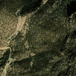 Satellite imagery of Râs Tanndar, DZ
