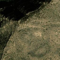 Satellite imagery of Râs Tanndar, DZ