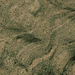 Satellite imagery of Râs Tanndar, DZ