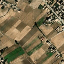 Satellite imagery of Koudia Sahlat, DZ