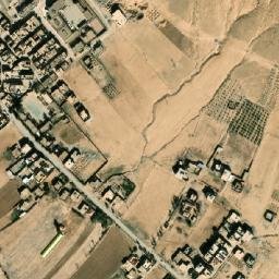 Satellite imagery of Koudia Sahlat, DZ