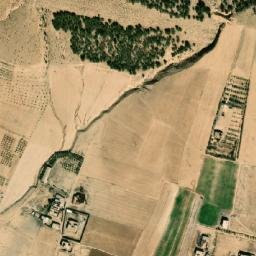 Satellite imagery of Koudia Sahlat, DZ