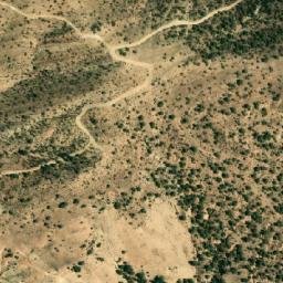 Satellite imagery of Tizouras, DZ