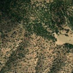 Satellite imagery of Tizouras, DZ