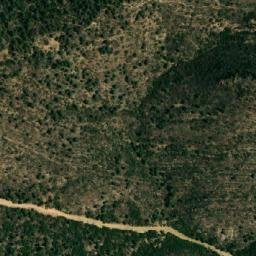 Satellite imagery of Djebel Hadjar Labiod, DZ