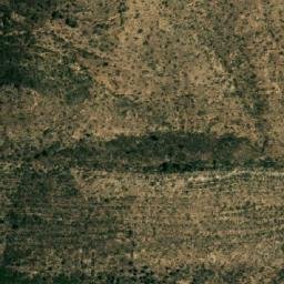 Satellite imagery of Djebel Hadjar Labiod, DZ