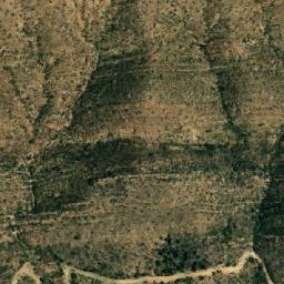 Satellite imagery of Djebel Hadjar Labiod, DZ