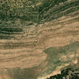 Satellite imagery of Draa Akhennchoub, DZ