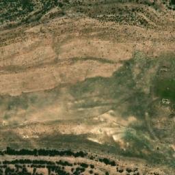 Satellite imagery of Draa Akhennchoub, DZ