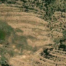 Satellite imagery of Draa Akhennchoub, DZ
