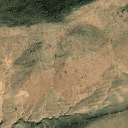 Satellite imagery of Djebel Tarbennt es Srhir, DZ