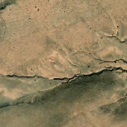 Satellite imagery of Djebel Tarbennt es Srhir, DZ