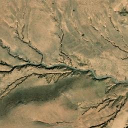 Satellite imagery of Koudiat en Nichane, DZ