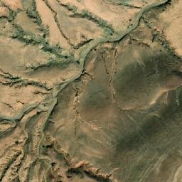 Satellite imagery of Koudiat en Nichane, DZ