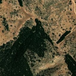 Satellite imagery of Koudia Zrazer, DZ