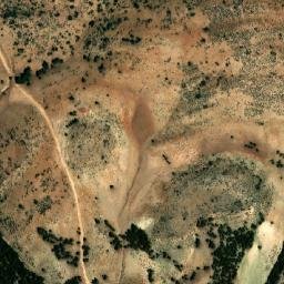 Satellite imagery of Koudia Zrazer, DZ