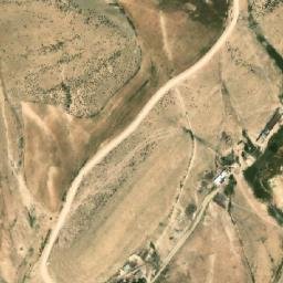 Satellite imagery of Argoub Siarh, DZ