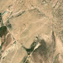Satellite imagery of Argoub Siarh, DZ