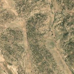 Satellite imagery of Argoub Siarh, DZ