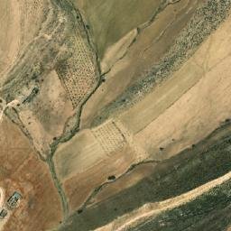 Satellite imagery of Mesloûkh, DZ