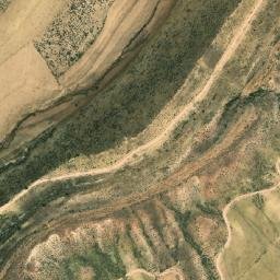 Satellite imagery of Mesloûkh, DZ