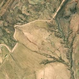 Satellite imagery of Mesloûkh, DZ
