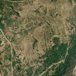 Satellite imagery of Jabal Jardaqlī, SY