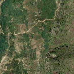 Satellite imagery of Jabal Jardaqlī, SY