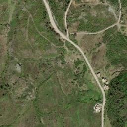 Satellite imagery of Jabal Jardaqlī, SY