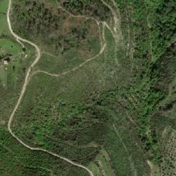 Satellite imagery of Z̧ahrat Dāgh, SY