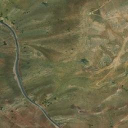 Satellite imagery of Gardaneh-ye bashm, IR