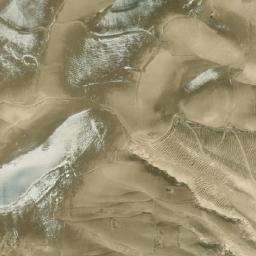 Satellite imagery of Kōtal-e Nīkāl, AF
