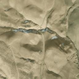 Satellite imagery of Kōtal-e Nīkāl, AF