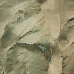 Satellite imagery of Kōtal-e Nīkāl, AF