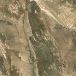 Satellite imagery of Kōtal-e Chashmah-ye Sūrākh, AF