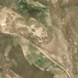 Satellite imagery of Kōtal-e Chashmah-ye Sūrākh, AF