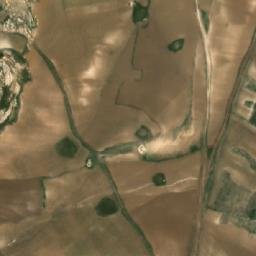 Satellite imagery of Kōtal-e Palang Khān, AF